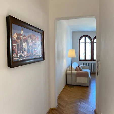 Διαμέρισμα Venetian Palace Red R&r *