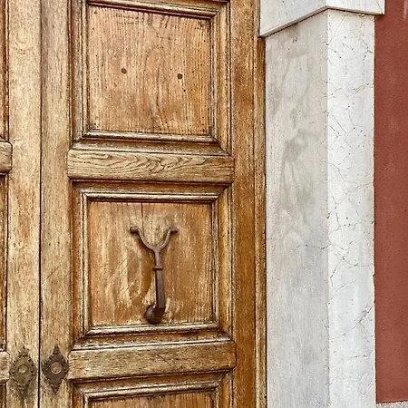 Venetian Palace Red R&r Διαμέρισμα