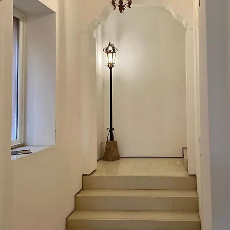 Venetian Palace Red R&r Διαμέρισμα Βενετία