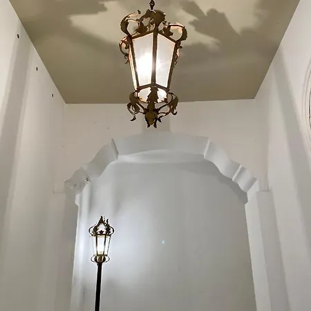 Διαμέρισμα Venetian Palace Red R&r *